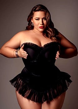 Rayanne Gondim